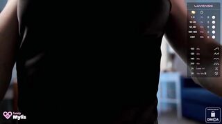 myliss - Video [Chaturbate] jav shy oral-porn Knickers