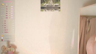 sunrisealice - Video [Chaturbate] cutie Magnetic Physique Ass yours