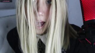 wendy_daniela - Video [Chaturbate] controltoy australian slut-porn feetshow