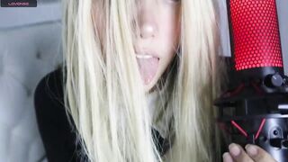 wendy_daniela - Video [Chaturbate] controltoy australian slut-porn feetshow