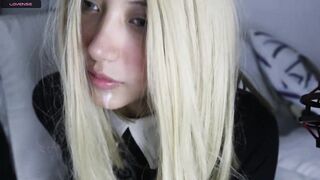 wendy_daniela - Video [Chaturbate] controltoy australian slut-porn feetshow