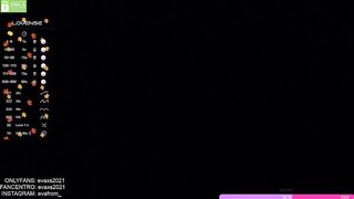 evaxs2021 - Video [Chaturbate] coeds transgender ruiva Stunning