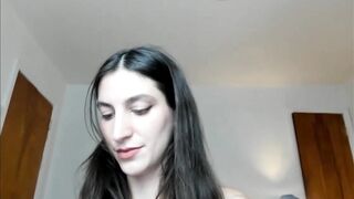 jsmine_ - Video [Chaturbate] Svelte Figure twink Live stream footage Voluptuous Figure