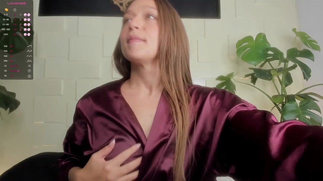 Breex_ - Video [Chaturbate] double orgia Mind-Blowing Euphoria  18-year-old-porn