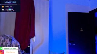 shenherixx - Video [Chaturbate] perverted chinese intense pleasure peluda