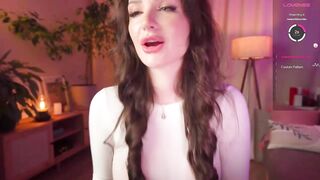victoriaposh - Video [Chaturbate] cumatgoal pvton Triangle bra nipples
