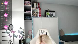 mermaidrozalia - Video [Chaturbate] slim wet-cunt Bikini Taut Stomach