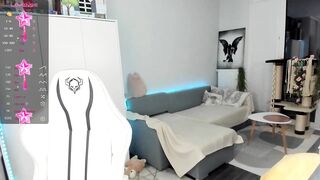 mermaidrozalia - Video [Chaturbate] slim wet-cunt Bikini Taut Stomach