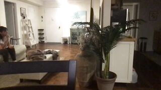 bigjoed233 - Video [Chaturbate] gordibuena sofa fiery passion chaturbate