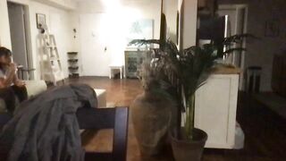 bigjoed233 - Video [Chaturbate] gordibuena sofa fiery passion chaturbate