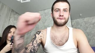 abdulasu_syuyumbike - Video [Chaturbate] buttfucking latingirl Virtual seduction Luminous Skin