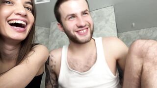 abdulasu_syuyumbike - Video [Chaturbate] buttfucking latingirl Virtual seduction Luminous Skin