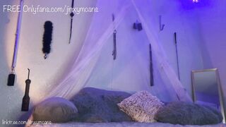 jinxy_moans - Video [Chaturbate] analsex naked ameteur-porn blowjob-video