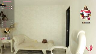 shantallknowless - Video [Chaturbate] tits summing tight-cunt novinhas