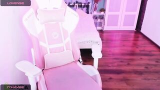 shirley_rous - Video [Chaturbate] orgy Cage bra hungarian lesbian-sex