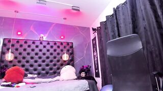 alexhoe_ - Video [Chaturbate] tight-cunt Cam model footage tight-cunt sofa