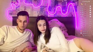 cookies_4u_cute - Video [Chaturbate] teenfuns married boobs Sparkling eyes