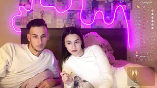 cookies_4u_cute - Video [Chaturbate] teenfuns married boobs Sparkling eyes