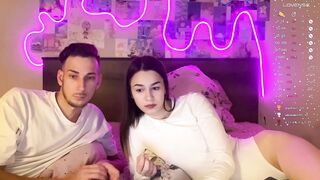 cookies_4u_cute - Video [Chaturbate] teenfuns married boobs Sparkling eyes