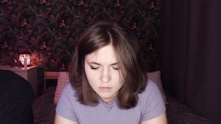 milk_slice - Video [Chaturbate] Firm Butt socks Cam Video movies