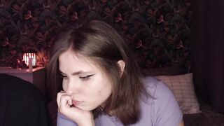 milk_slice - Video [Chaturbate] Firm Butt socks Cam Video movies