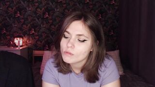milk_slice - Video [Chaturbate] Firm Butt socks Cam Video movies