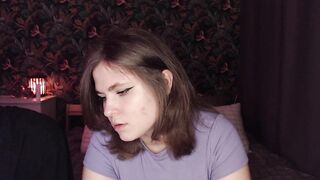 milk_slice - Video [Chaturbate] Firm Butt socks Cam Video movies