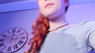 mollybellx - Video [Chaturbate] pregnant nonbinary tantalizing seduction passionate intimacy