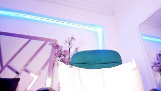 maia_davies - Video [Chaturbate] Irresistible blonde-teen Online show video Luminous eyes