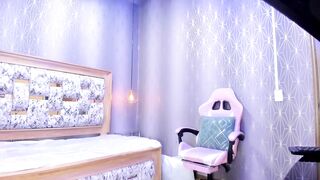 barbara_cambels - Video [Chaturbate] free -hairy cam-girl trio