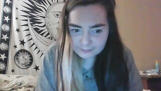 vodkabunny - Video [Chaturbate] squirt Svakom Vick chill fucking pussy