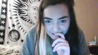 vodkabunny - Video [Chaturbate] squirt Svakom Vick chill fucking pussy