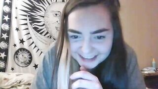 vodkabunny - Video [Chaturbate] squirt Svakom Vick chill fucking pussy