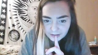 vodkabunny - Video [Chaturbate] squirt Svakom Vick chill fucking pussy