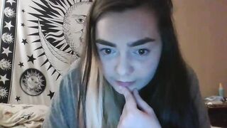 vodkabunny - Video [Chaturbate] squirt Svakom Vick chill fucking pussy