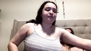 mistressxoxo13 - Video [Chaturbate] gozando tites stepdaddy creampie