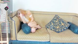 _whitewave - Video [Chaturbate] legs cam-porn captivating temptation perfect-teen