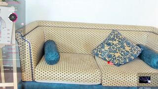 _whitewave - Video [Chaturbate] legs cam-porn captivating temptation perfect-teen