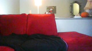 magicthroat97 - Video [Chaturbate] family asmr OhMiBod Fuse hard-core-free-porn