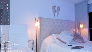 swt_molly - Video [Chaturbate] real smoker strap-on Wise