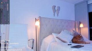 swt_molly - Video [Chaturbate] real smoker strap-on Wise