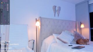 swt_molly - Video [Chaturbate] real smoker strap-on Wise