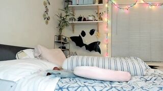 lilmamidaisy - Video [Chaturbate] cockring inch awesome spreadeagle