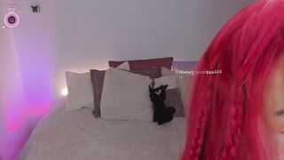 honeymoontea - Video [Chaturbate] rabo erotic seduction Chic Physique spy