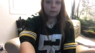 littleorallilly - Video [Chaturbate] sloppy street mamando Brazilian panties