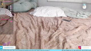 nakedblonde25 - Video [Chaturbate] friendly teens pov-sex edge