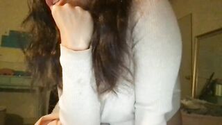 amysmilez - Video [Chaturbate] heavenly siren Pleasing pillows lesbian-porn Lovely limbs