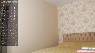 im_jasmine - Video [Chaturbate] gorgeous verga taboo bignipples