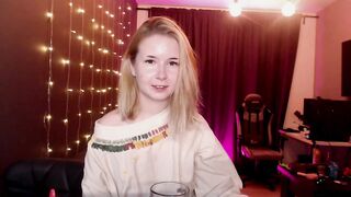 yoliverse - Video [Chaturbate] first german Sensual Trembling natural