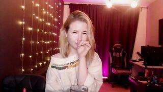 yoliverse - Video [Chaturbate] first german Sensual Trembling natural